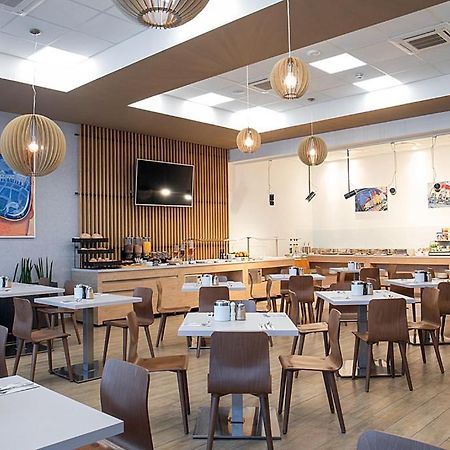 Hotel Rieger Garni Jicin Luaran gambar