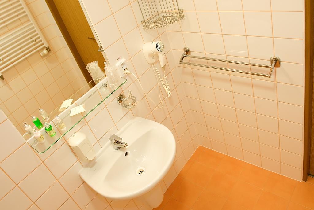 Hotel Rieger Garni Jicin Bilik gambar