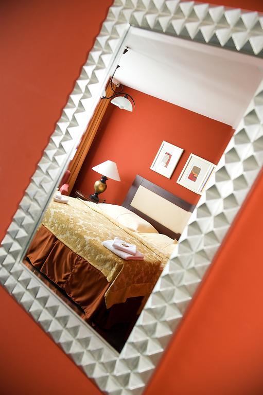 Hotel Rieger Garni Jicin Bilik gambar