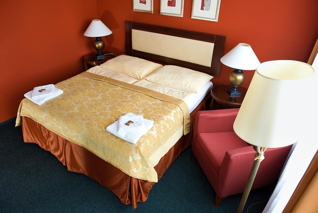 Hotel Rieger Garni Jicin Bilik gambar