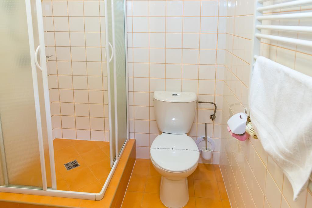 Hotel Rieger Garni Jicin Luaran gambar