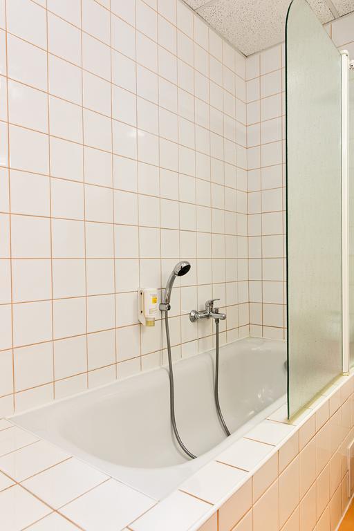 Hotel Rieger Garni Jicin Luaran gambar